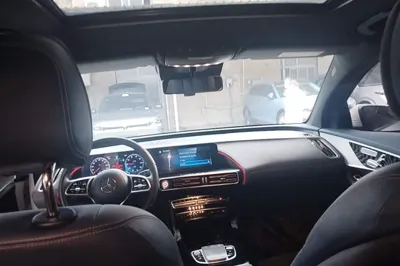 Mercedes-Benz EQC 2020, 46300 км, за 23592 USD - фото 31