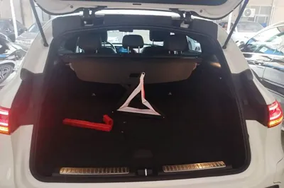 Mercedes-Benz EQC 2020, 46300 км, за 23592 USD - фото 32
