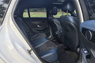Mercedes-Benz EQC 2020, 46300 км, за 23592 USD - фото 35