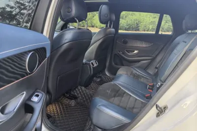 Mercedes-Benz EQC 2020, 46300 км, за 23592 USD - фото 37