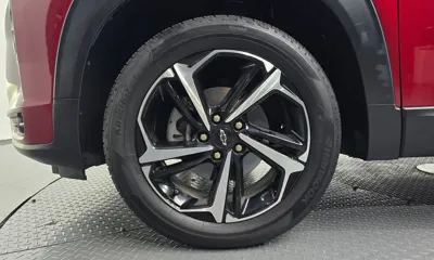 ChevroletGMDaewoo Trailblazer 2021, 64225 км, за 15854.54 USD