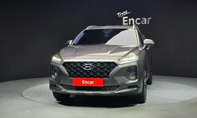 Hyundai Santafe 2019, 46347 км, за 13683.25 USD