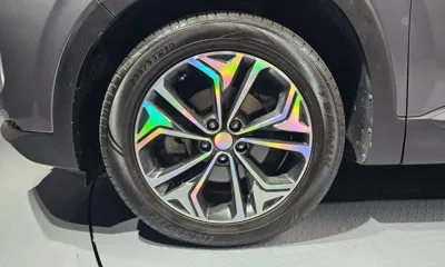 Hyundai Santafe 2019, 46347 км, за 13683.25 USD