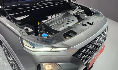 Hyundai Santafe 2019, 46347 км, за 13683.25 USD - фото 6