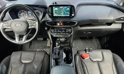 Hyundai Santafe 2019, 46347 км, за 13683.25 USD - фото 7