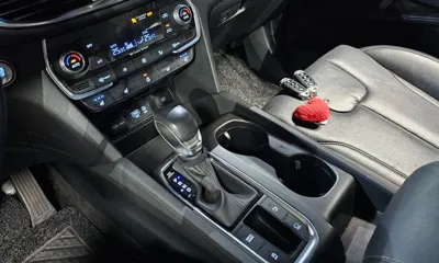 Hyundai Santafe 2019, 46347 км, за 13683.25 USD - фото 9