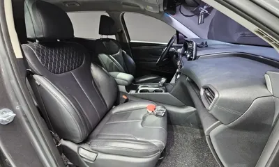 Hyundai Santafe 2019, 46347 км, за 13683.25 USD - фото 10