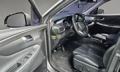 Hyundai Santafe 2019, 46347 км, за 13683.25 USD - фото 11