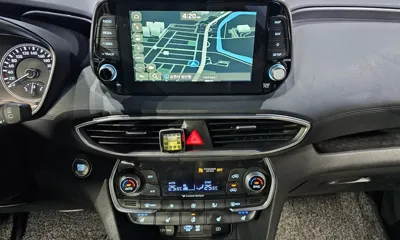 Hyundai Santafe 2019, 46347 км, за 13683.25 USD - фото 13