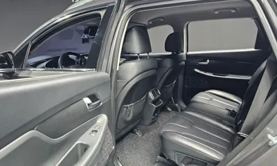 Hyundai Santafe 2019, 46347 км, за 13683.25 USD - фото 16