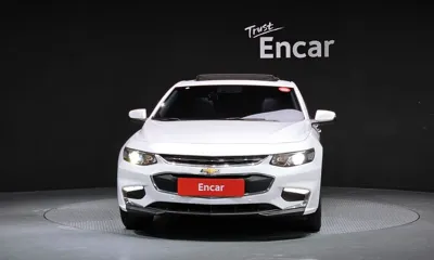 ChevroletGMDaewoo Malibu 2017, 134580 км, за 4463.7 USD