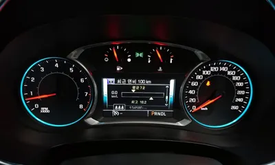 ChevroletGMDaewoo Malibu 2017, 134580 км, за 4463.7 USD - фото 8