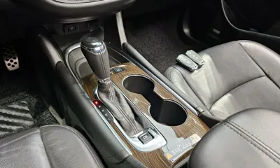 ChevroletGMDaewoo Malibu 2017, 134580 км, за 4463.7 USD - фото 9