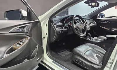 ChevroletGMDaewoo Malibu 2017, 134580 км, за 4463.7 USD - фото 11