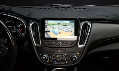 ChevroletGMDaewoo Malibu 2017, 134580 км, за 4463.7 USD - фото 15
