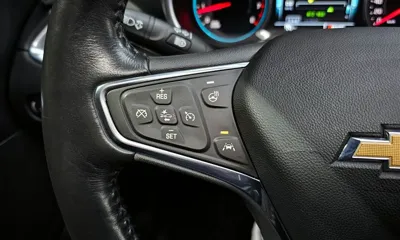 ChevroletGMDaewoo Malibu 2017, 134580 км, за 4463.7 USD - фото 18