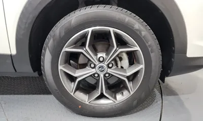 KG_Mobility_Ssangyong KORANDO 2022, 46051 км, за 10852.41 USD