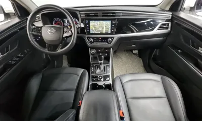 KG_Mobility_Ssangyong KORANDO 2022, 46051 км, за 10852.41 USD - фото 7