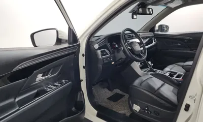 KG_Mobility_Ssangyong KORANDO 2022, 46051 км, за 10852.41 USD - фото 10
