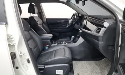 KG_Mobility_Ssangyong KORANDO 2022, 46051 км, за 10852.41 USD - фото 11