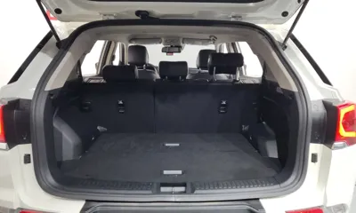 KG_Mobility_Ssangyong KORANDO 2022, 46051 км, за 10852.41 USD - фото 20