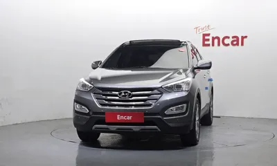 Hyundai Santafe 2013, 146167 км, за 5579.62 USD