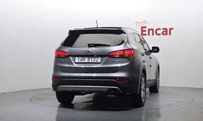 Hyundai Santafe 2013, 146167 км, за 5579.62 USD