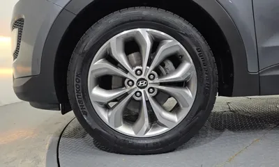 Hyundai Santafe 2013, 146167 км, за 5579.62 USD