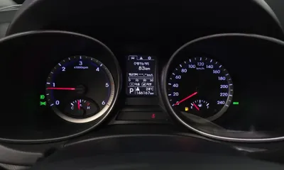 Hyundai Santafe 2013, 146167 км, за 5529.54 USD - фото 8
