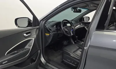 Hyundai Santafe 2013, 146167 км, за 5529.54 USD - фото 10