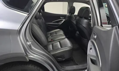 Hyundai Santafe 2013, 146167 км, за 5529.54 USD - фото 11