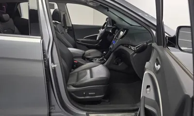 Hyundai Santafe 2013, 146167 км, за 5529.54 USD - фото 12