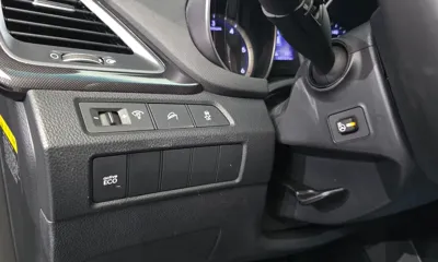 Hyundai Santafe 2013, 146167 км, за 5529.54 USD - фото 13