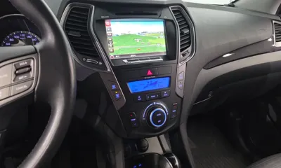 Hyundai Santafe 2013, 146167 км, за 5529.54 USD - фото 15