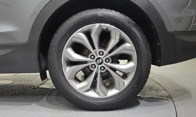 Hyundai Santafe 2013, 146167 км, за 5529.54 USD - фото 21