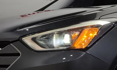 Hyundai Santafe 2013, 146167 км, за 5529.54 USD - фото 22