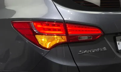 Hyundai Santafe 2013, 146167 км, за 5529.54 USD - фото 23