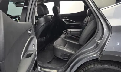 Hyundai Santafe 2013, 146167 км, за 5529.54 USD - фото 26