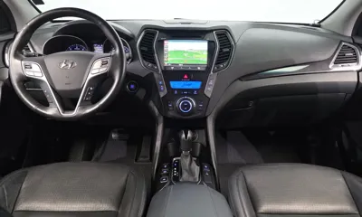 Hyundai Santafe 2013, 146167 км, за 5529.54 USD - фото 27
