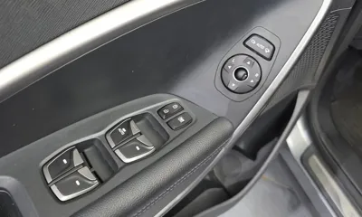 Hyundai Santafe 2013, 146167 км, за 5529.54 USD - фото 28