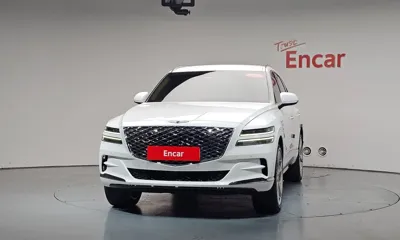 Genesis GV80 2022, 24515 км, за 30341.11 USD