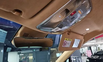 Genesis GV80 2022, 24515 км, за 30341.11 USD - фото 30