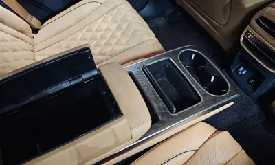 Genesis GV80 2022, 24515 км, за 30341.11 USD - фото 34