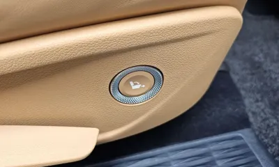 Genesis GV80 2022, 24515 км, за 30341.11 USD - фото 36
