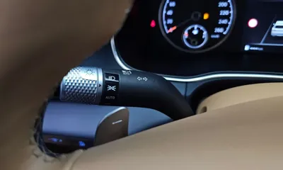 Genesis GV80 2022, 24515 км, за 30341.11 USD - фото 38