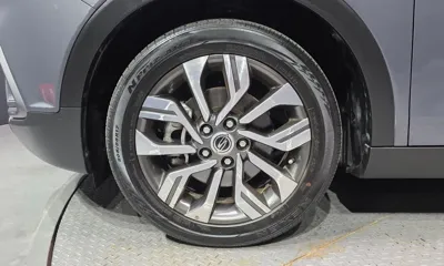 KG_Mobility_Ssangyong TIBOLI 2018, 49626 км, за 6830.61 USD