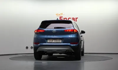 Hyundai Tucson 2017, 92935 км, за 8139.61 USD