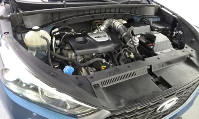 Hyundai Tucson 2017, 92935 км, за 8089.05 USD - фото 6