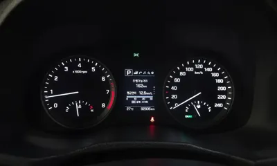 Hyundai Tucson 2017, 92935 км, за 8089.05 USD - фото 8