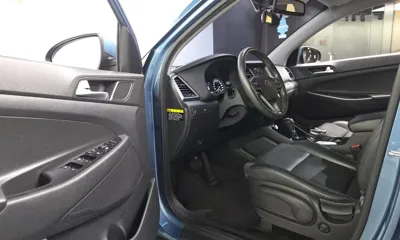 Hyundai Tucson 2017, 92935 км, за 8089.05 USD - фото 10